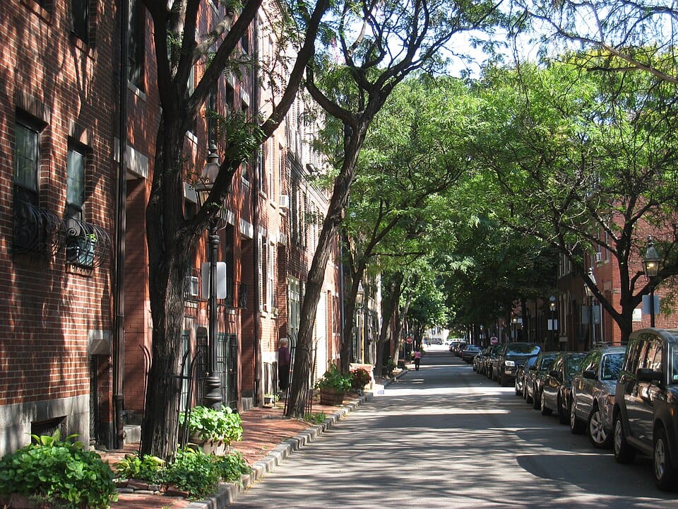 Bay Village