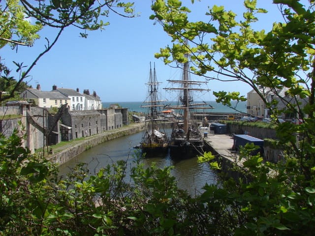 Charlestown