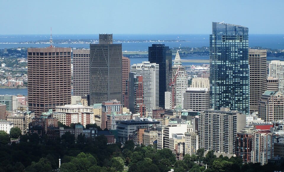 Downtown