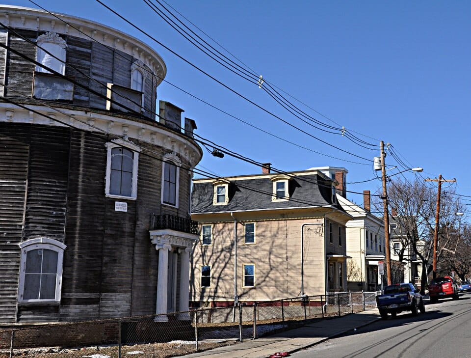 Spring Hill