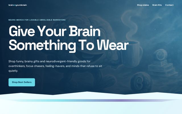 brainonyourdomain.com-q1 design