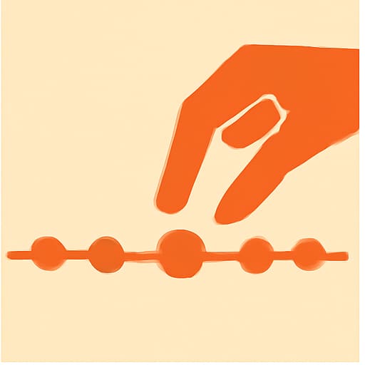 Illustration for the feature The Refresh Reflex