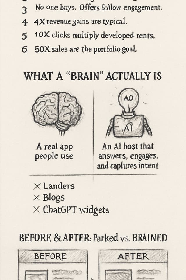 brainonyourdomain.com-v4 design