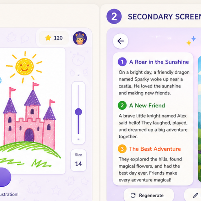 Design sheet panel 2 - click to view full size