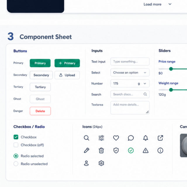 Design sheet panel 4 - click to view full size