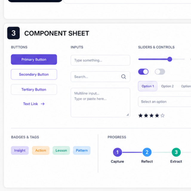 Design sheet panel 4 - click to view full size
