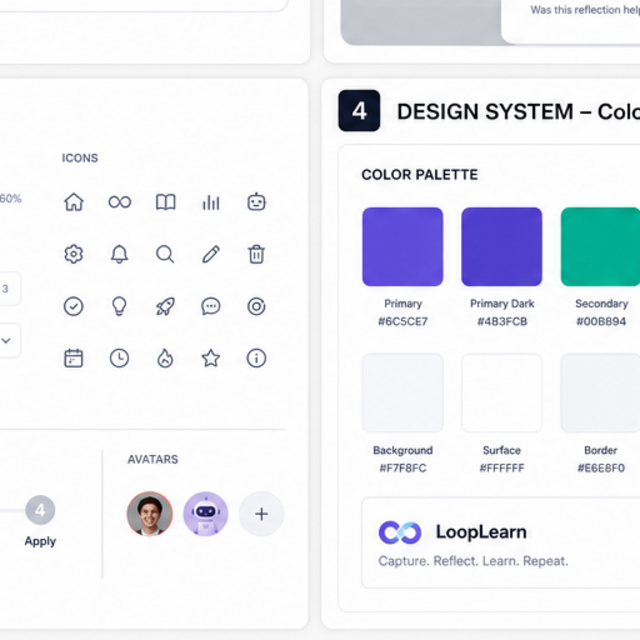 Design sheet panel 5 - click to view full size