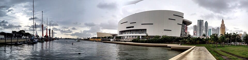 Biscayne Bay Street Circuit