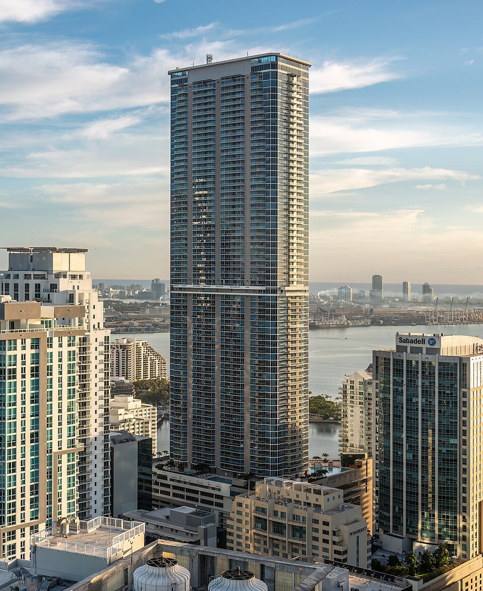1101 Brickell