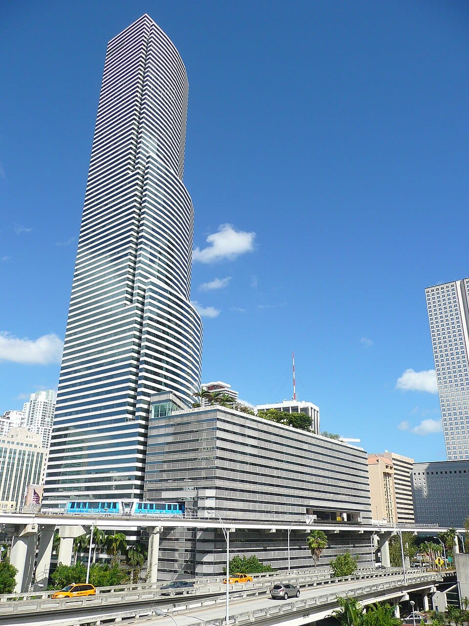 Miami Tower