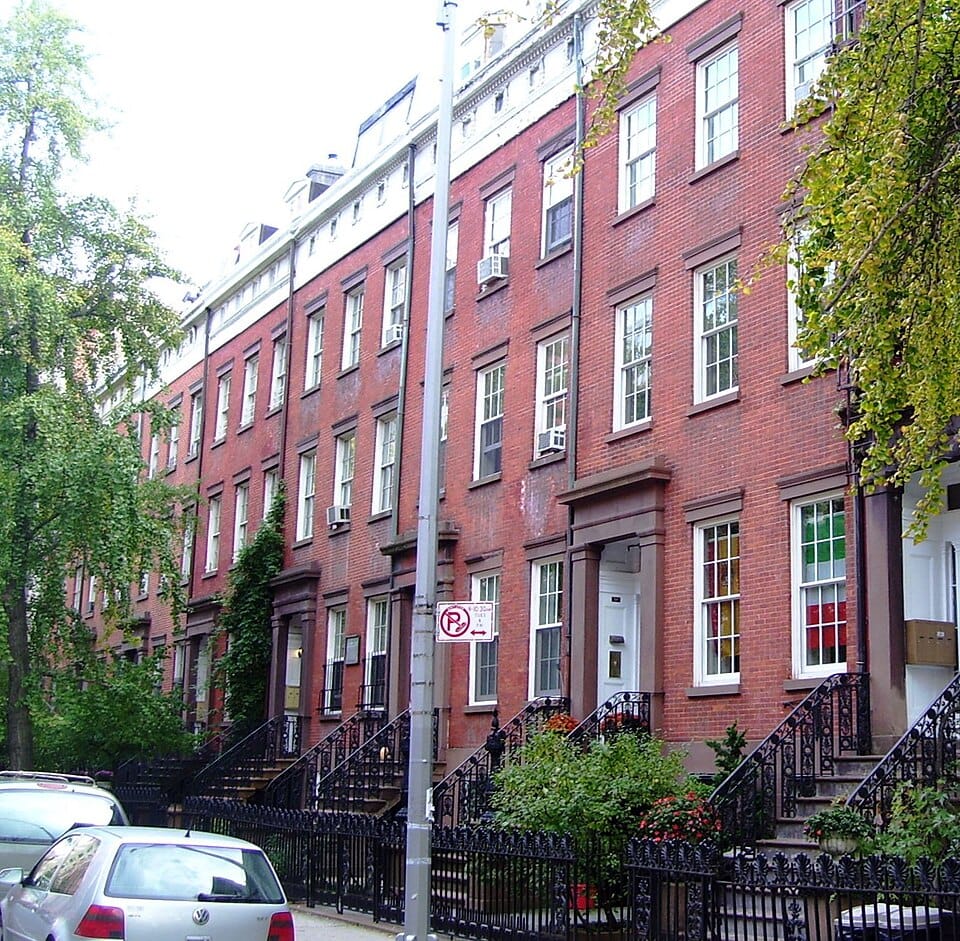 Chelsea, Manhattan