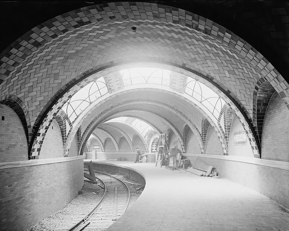 City Hall station (IRT Lexington Avenue Line)