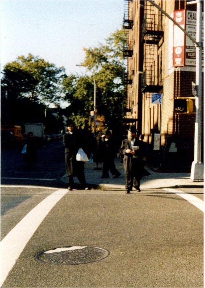 Borough Park