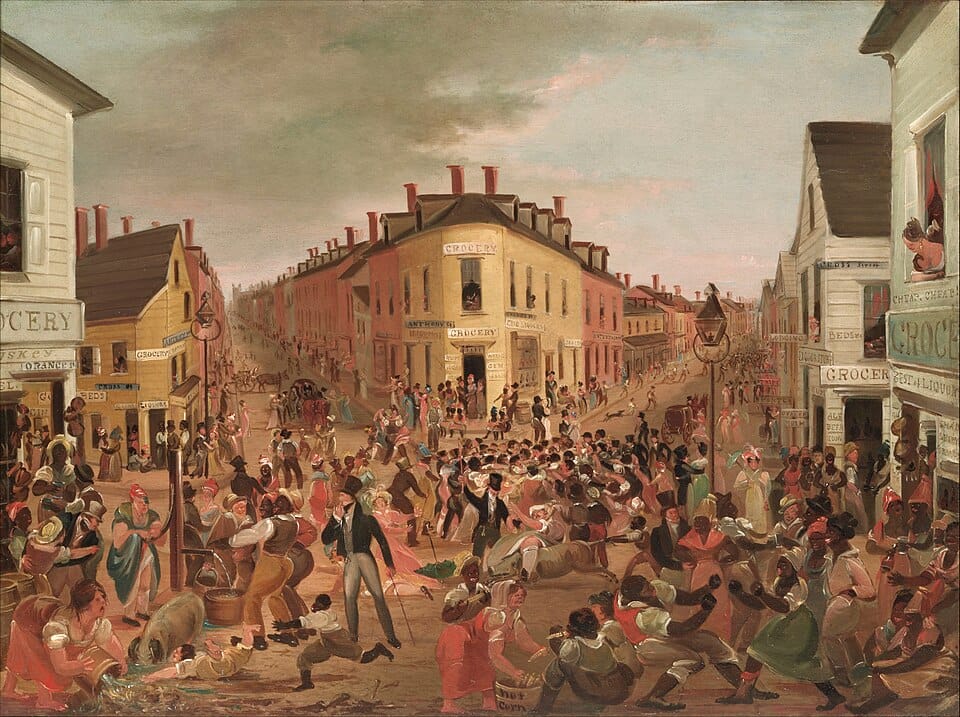 Five Points