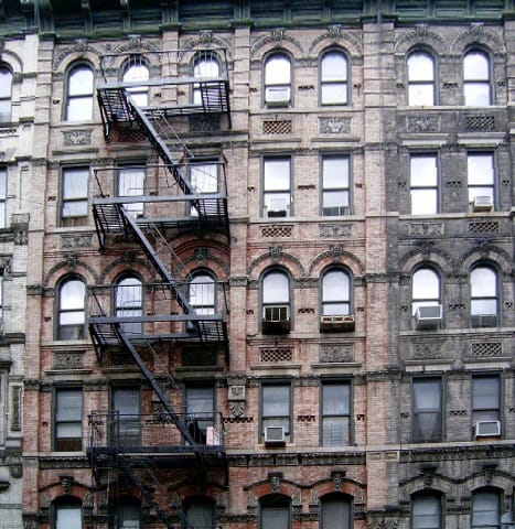 Lower East Side