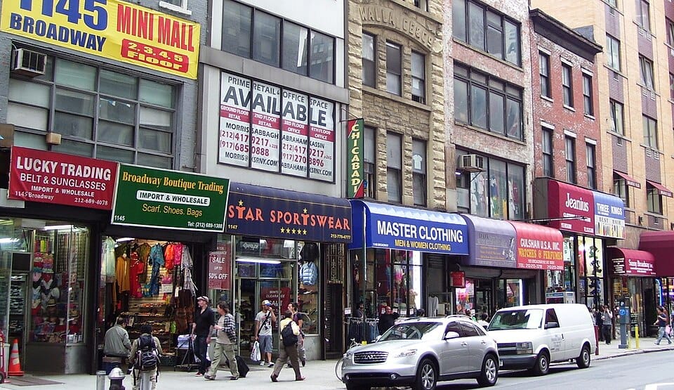 NoMad