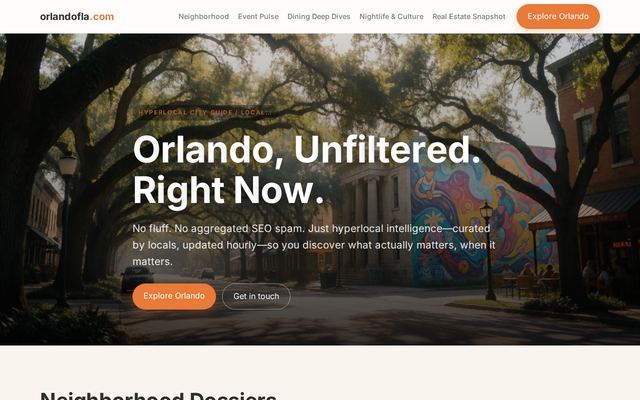 orlandofla.com-designer design