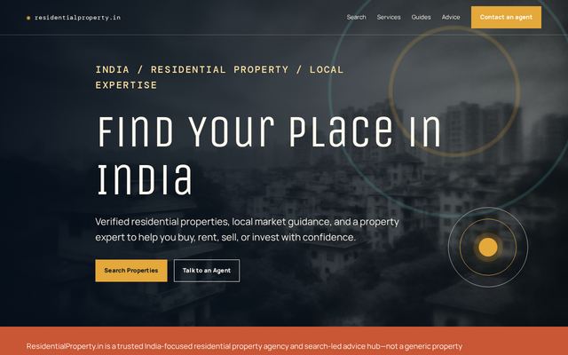 residentialproperty.in design