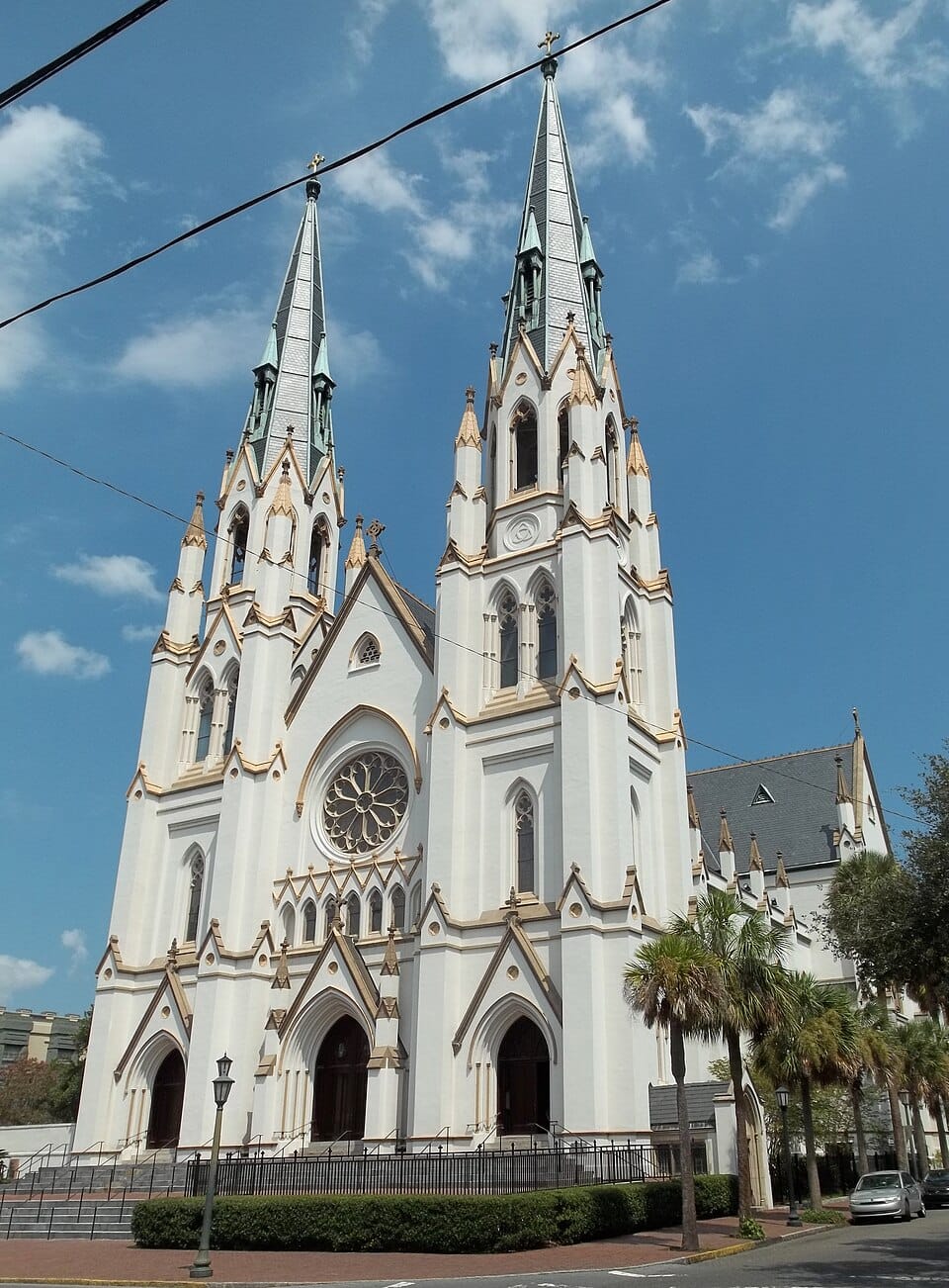 Cathedral of St. John the Baptist