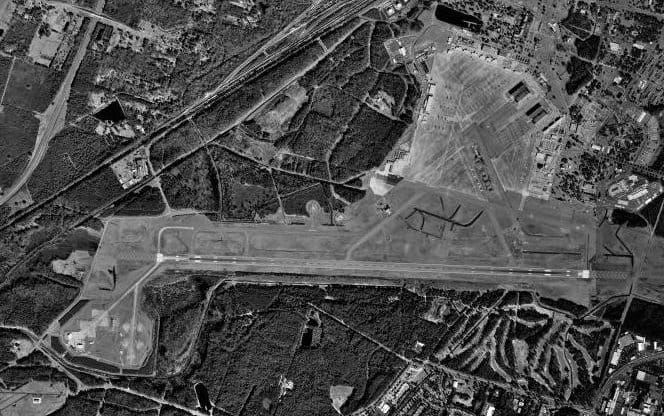 Hunter Army Airfield