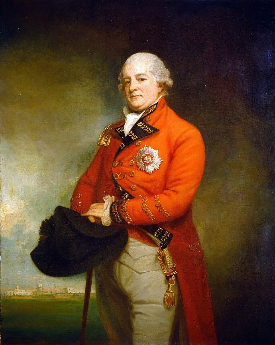 Capture of Savannah