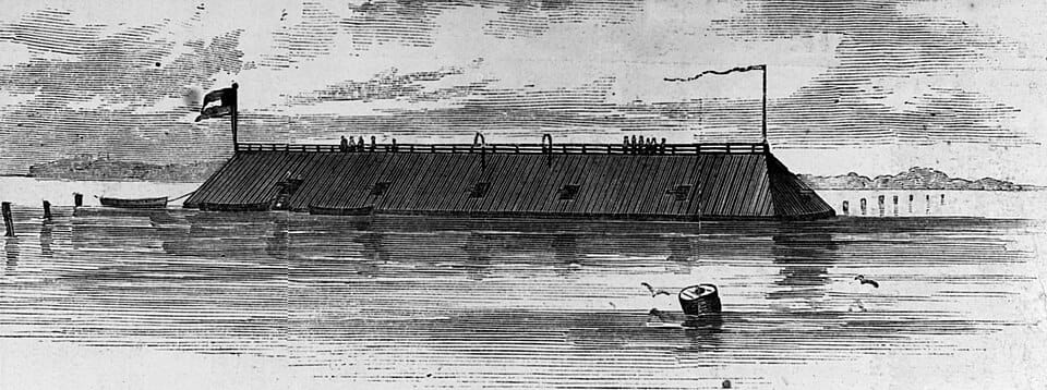 CSS Georgia (1863)