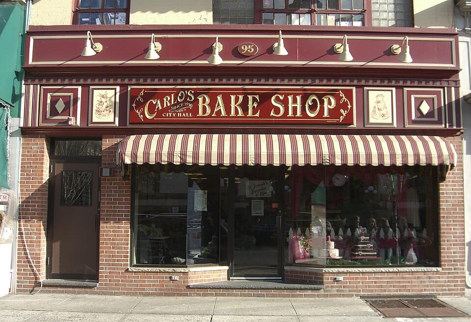 Carlo's Bake Shop