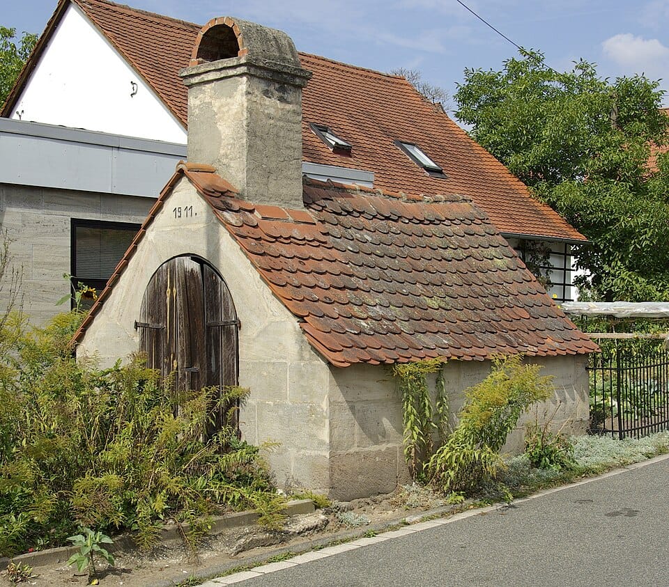 bakehouse