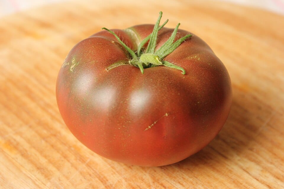Black Krim