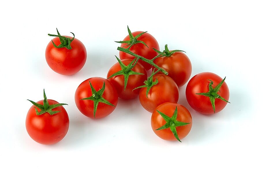 cherry tomato