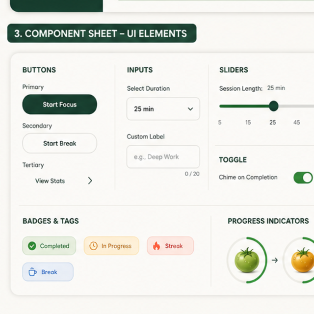 Design sheet panel 4 - click to view full size