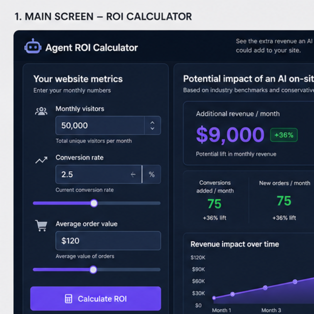 Design sheet panel 1 - click to view full size